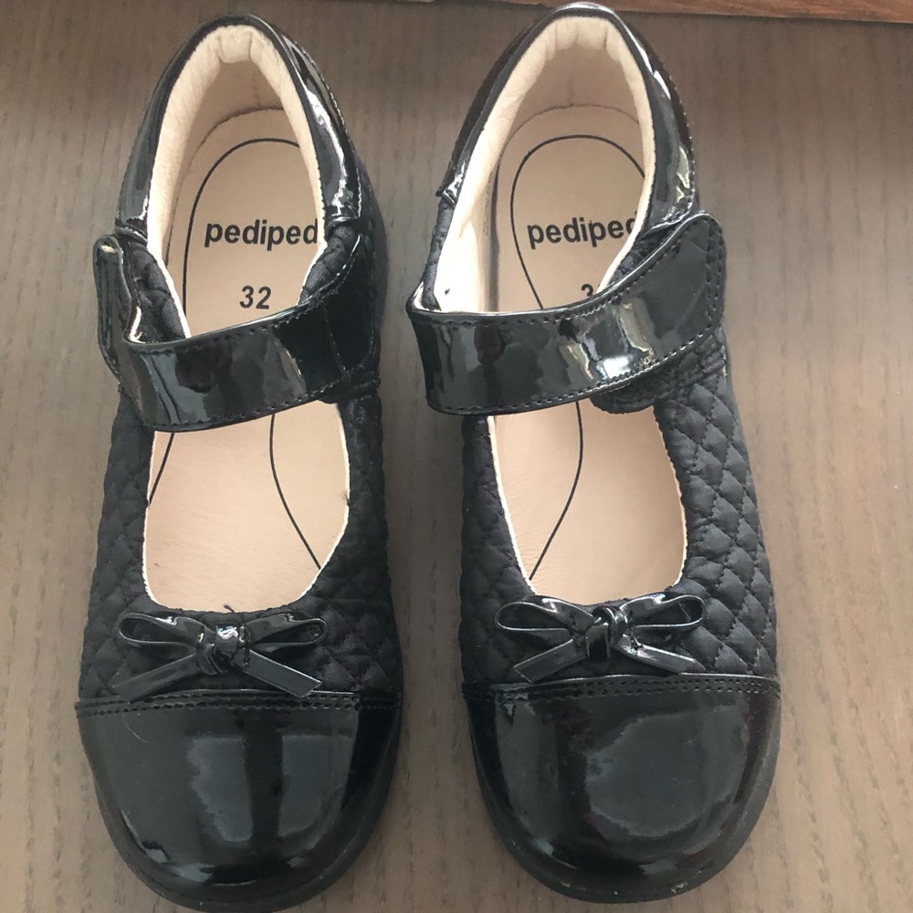 PediPed Flex Girls Shoes